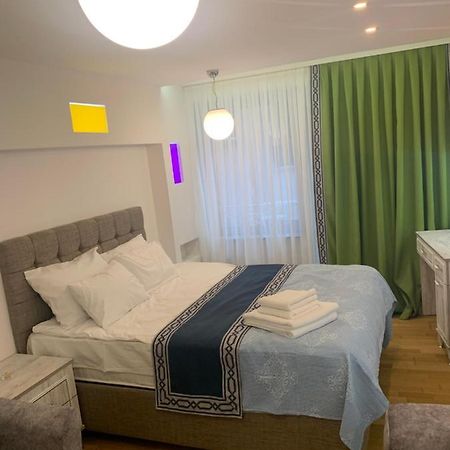 Ae Apart Hotel Sarajevo Ngoại thất bức ảnh