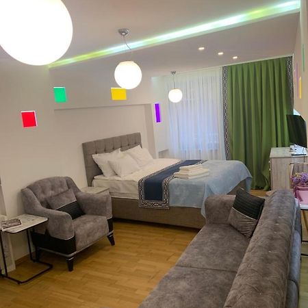 Ae Apart Hotel Sarajevo Ngoại thất bức ảnh