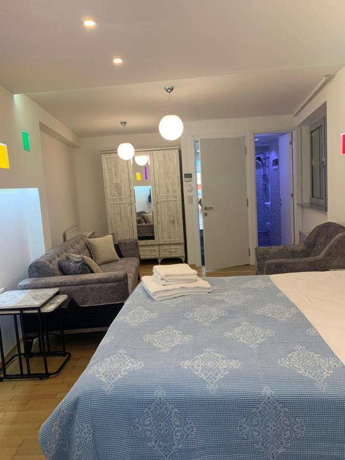 Ae Apart Hotel Sarajevo Ngoại thất bức ảnh