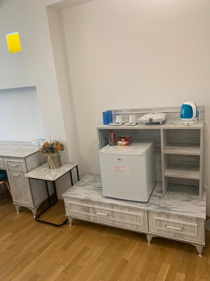 Ae Apart Hotel Sarajevo Ngoại thất bức ảnh