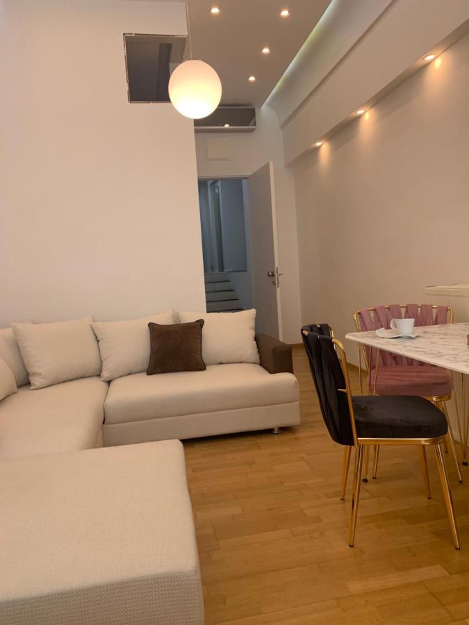 Ae Apart Hotel Sarajevo Ngoại thất bức ảnh