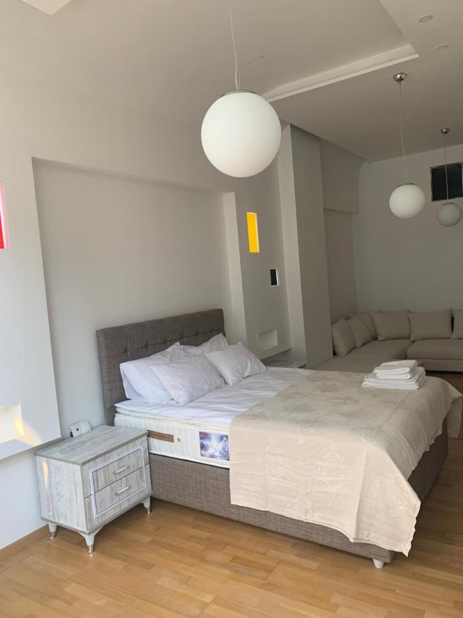 Ae Apart Hotel Sarajevo Ngoại thất bức ảnh