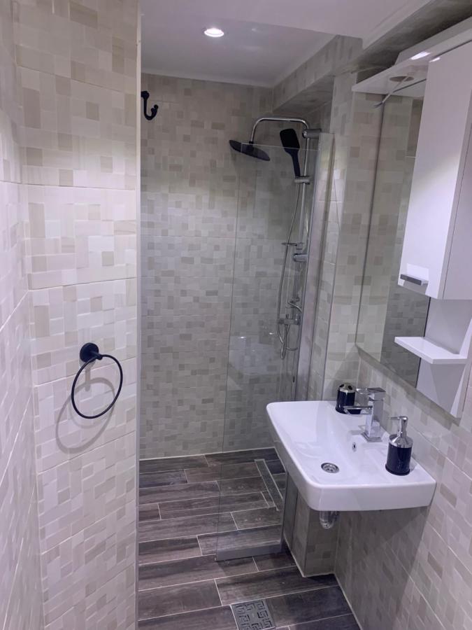 Ae Apart Hotel Sarajevo Ngoại thất bức ảnh