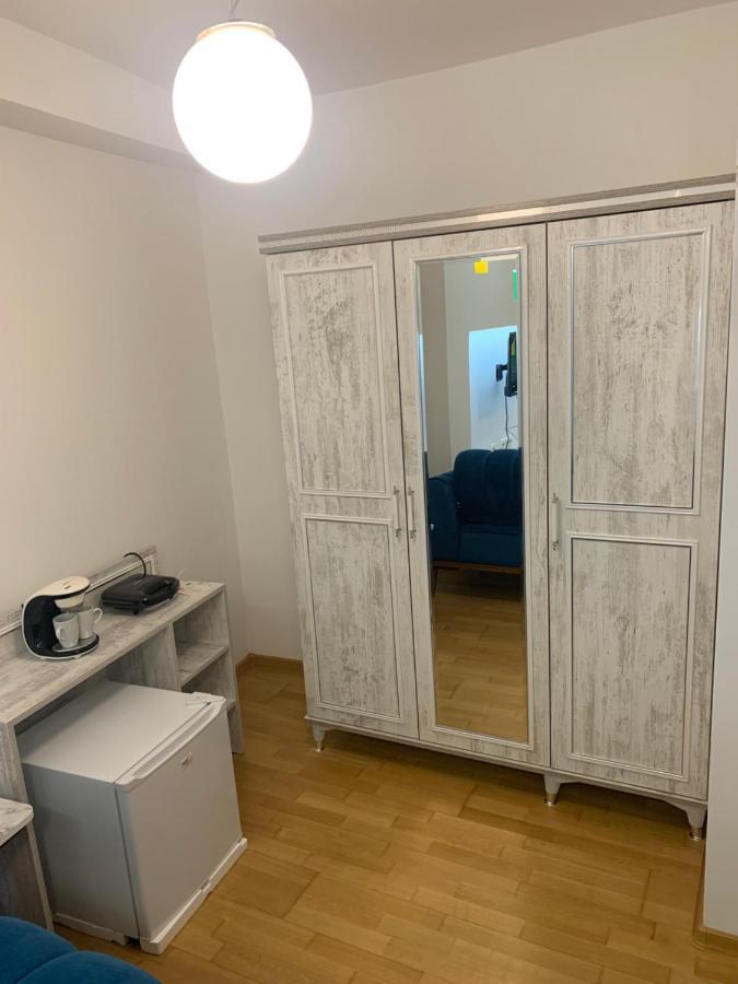 Ae Apart Hotel Sarajevo Ngoại thất bức ảnh