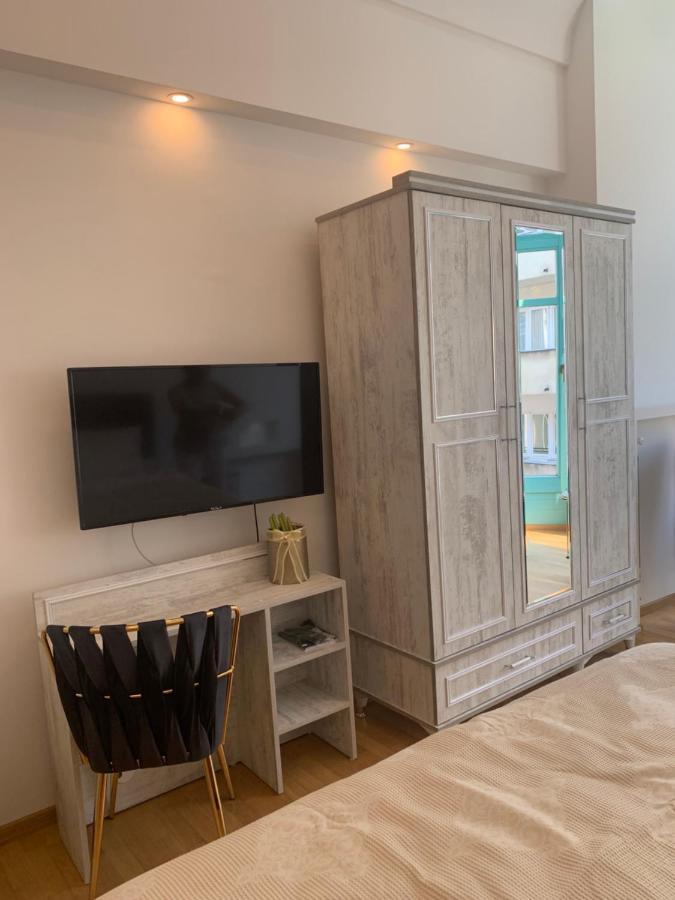 Ae Apart Hotel Sarajevo Ngoại thất bức ảnh
