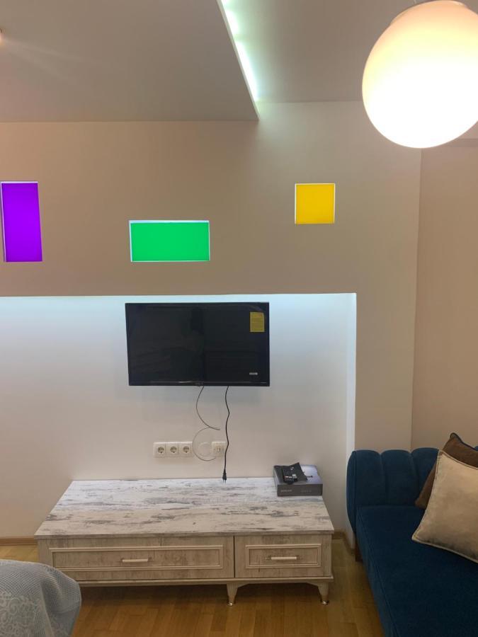 Ae Apart Hotel Sarajevo Ngoại thất bức ảnh