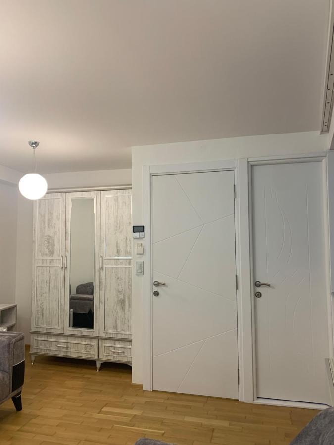 Ae Apart Hotel Sarajevo Ngoại thất bức ảnh