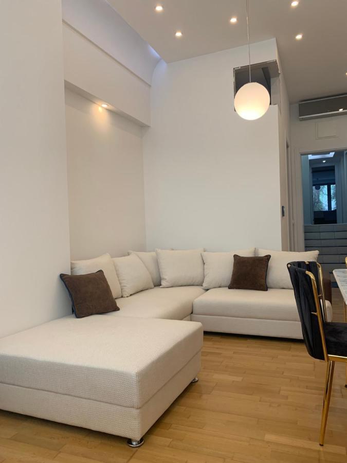 Ae Apart Hotel Sarajevo Ngoại thất bức ảnh