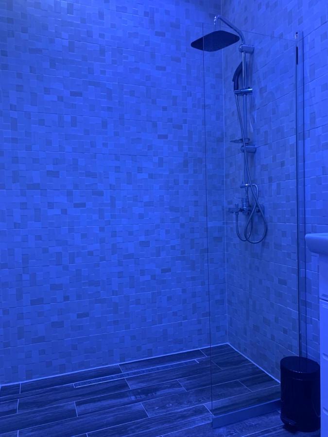 Ae Apart Hotel Sarajevo Ngoại thất bức ảnh