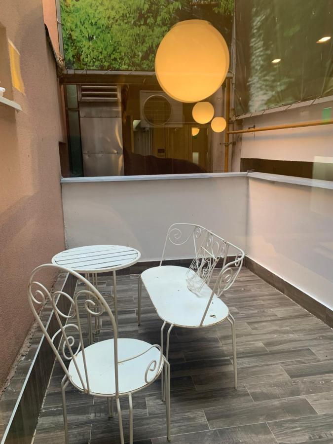Ae Apart Hotel Sarajevo Ngoại thất bức ảnh