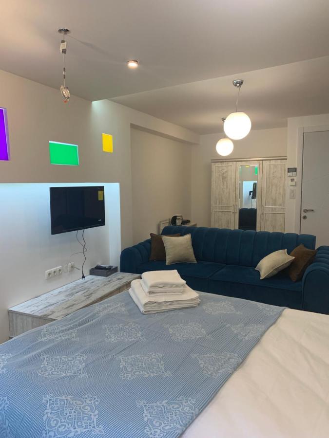 Ae Apart Hotel Sarajevo Ngoại thất bức ảnh