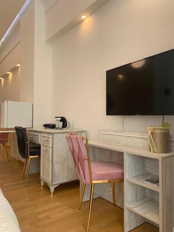 Ae Apart Hotel Sarajevo Ngoại thất bức ảnh
