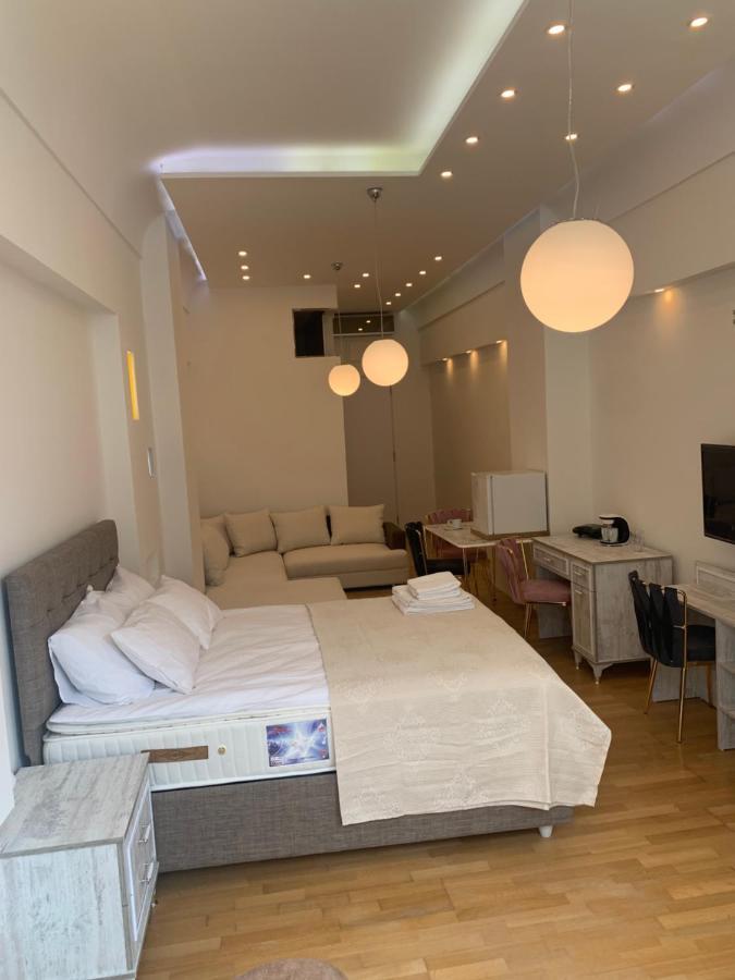 Ae Apart Hotel Sarajevo Ngoại thất bức ảnh